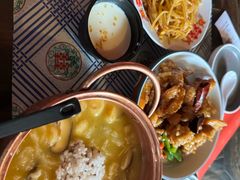 -七寻八找·胡同菜