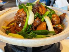 -壹只菜·崇明本地特色菜(崇明南门店)