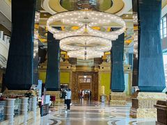 -怡聚轩全日制自助餐厅(大中华喜来登酒店)