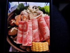 -京和风食堂·定食寿喜锅(保利樾广场店)