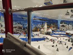 -长沙湘江冰雪世界