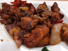 -浙江大学玉泉校区四食堂