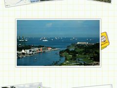 -亚洲大陆最南端
