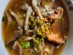 -兴福老面馆(寺路街店)