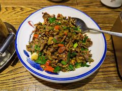 酸辣椒炒鸡杂-湘味淳(千禧街店)