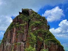 -七仙岭温泉国家森林公园