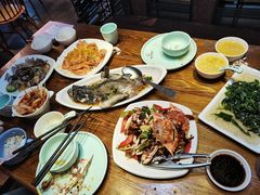 -南海渔家•海鲜•正宗海南菜(海棠湾店)