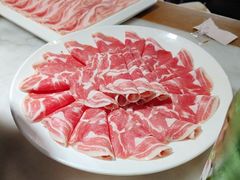 -正福居老北京正宗铜锅泉水涮肉(彰化路店)