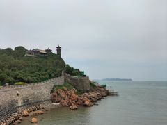 -蓬莱仙岛