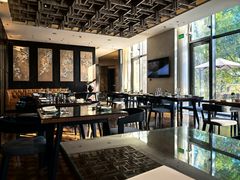 -杭州桐庐康莱德酒店西餐厅-舍