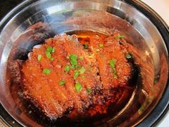 粉蒸肉-好滋味365艺术餐厅
