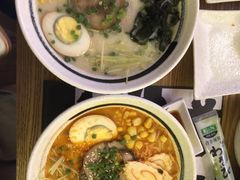 -栖川山葵家·寿喜锅·日式料理(龙湖北城天街商场店)
