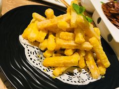 -大鸭梨烤鸭(左家庄店)