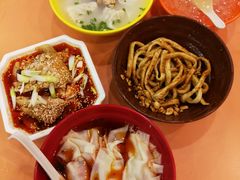 -龙抄手(春熙路总店)