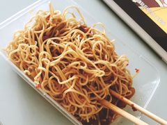 乔伯凉面-乔伯凉面(白沙路店)