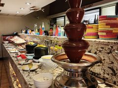 -五洲皇冠巴西烤肉餐厅