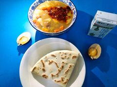 -刘老虎肉丸糊辣汤(总店)