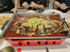 -雅佳神话·麻辣烤鱼(新街口店)