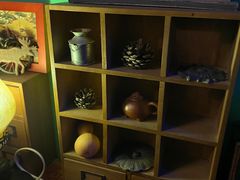 -花蓬咖啡(阳光经典店)