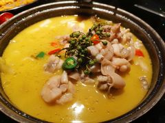 -嘉禾·悦享餐厅(八方汇店)