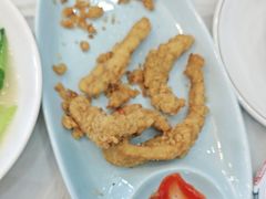 -老东阳·外婆菜(横店店)