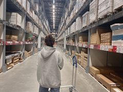 -宜家家居(哈尔滨商场店)