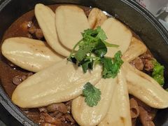-山芋腔苏北菜(盐城滨海店)
