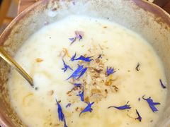 -克比叔叔印度餐厅Kebabs on the Grille(永康路分店)