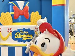 -天河城购物中心