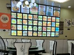 -百味园土菜馆(迎宾东路店)