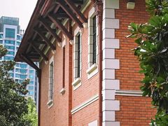 -衡山路(地铁站)