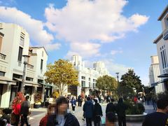 -比斯特上海购物村精品奥特莱斯