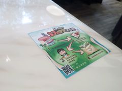 -海蓝海鲜馆(五四北店)