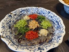 -连鹭海鲜·海肠捞饭·海胆饭(星海店)