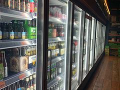 -HIB HUB公社(解放西路店)