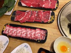 -一井烧肉·活鳗·寿司(望京SOHO店)