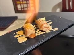 -天狗山料理(省体店)