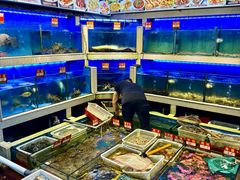 -东江海鲜大排档·潮汕菜·砂锅粥
