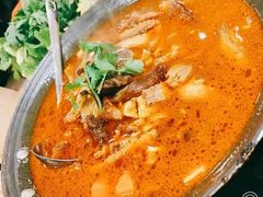 -霄汉牛三鲜湖北砂锅菜(万松园2店)