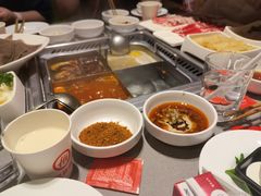 -海底捞火锅(方塔东街店)