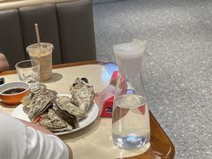-杨氏青龙虾·羊蝎子(珠江路店)