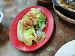 -叶全蒲种（乾）肉骨茶