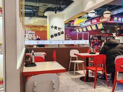 -桂在香知桂林米粉(南岗松雷店)