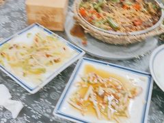 -八两八金·莱芜特色炒鸡(市南漳浦路店)