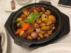 -小贝壳酒楼(经九路店)