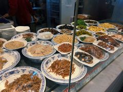 -华盛丰温州大排档(东三环南路店)