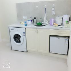 -妍悦母婴月子会所(武汉天地店)