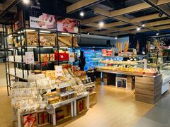 -Olé精品超市(上海虹桥南丰城店)