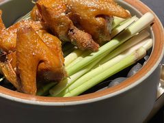 -小运河·公馆(国贸店)
