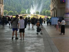 -南京银杏湖乐园